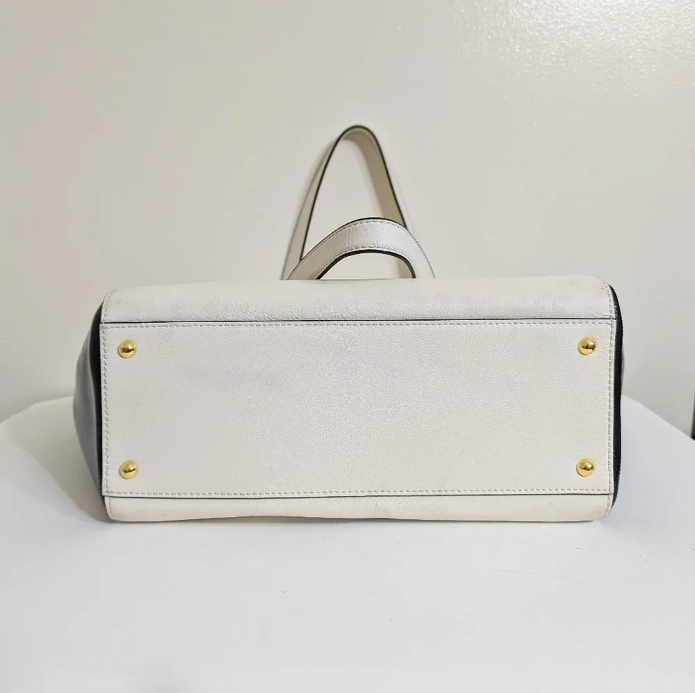 Lauren Ralph Lauren lrl leather